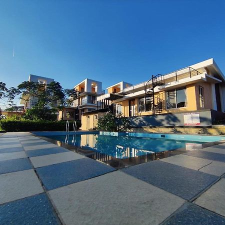 Royal Meadows Igatpuri 2Bhk Poolside Villa Luaran gambar