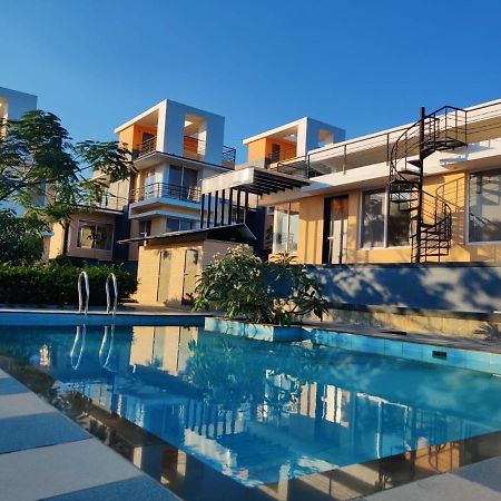 Royal Meadows Igatpuri 2Bhk Poolside Villa Luaran gambar