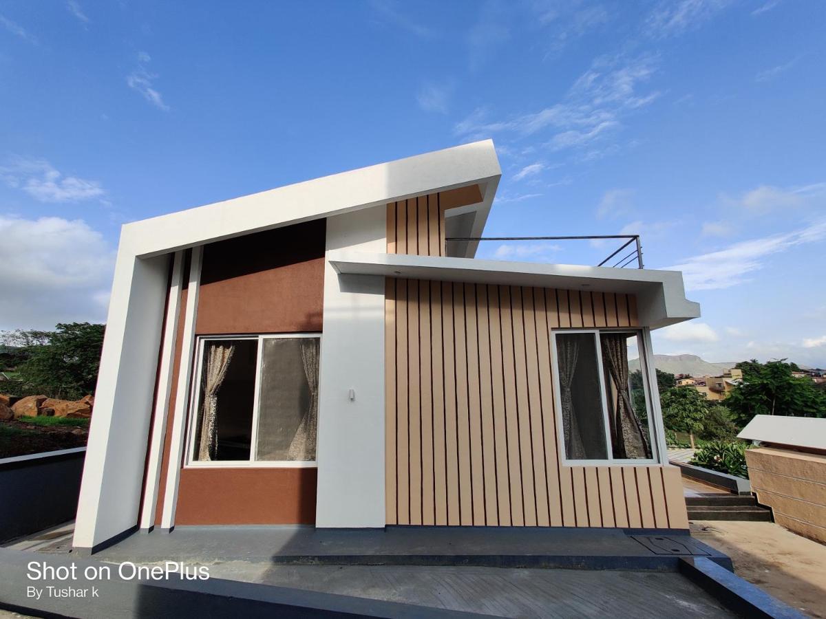 Royal Meadows Igatpuri 2Bhk Poolside Villa Luaran gambar