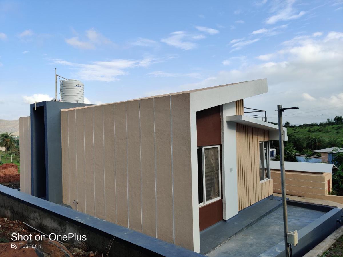 Royal Meadows Igatpuri 2Bhk Poolside Villa Luaran gambar