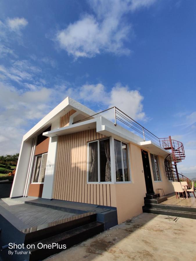 Royal Meadows Igatpuri 2Bhk Poolside Villa Luaran gambar