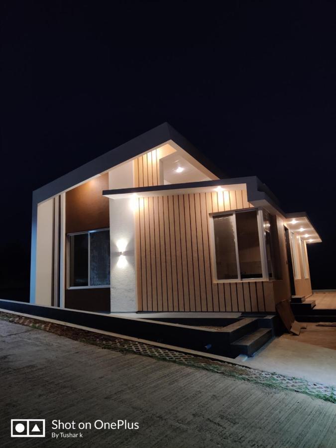 Royal Meadows Igatpuri 2Bhk Poolside Villa Luaran gambar