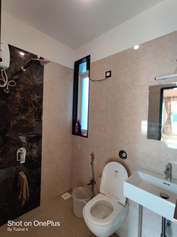 Royal Meadows Igatpuri 2Bhk Poolside Villa Luaran gambar