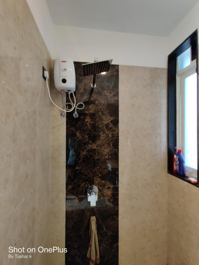 Royal Meadows Igatpuri 2Bhk Poolside Villa Luaran gambar