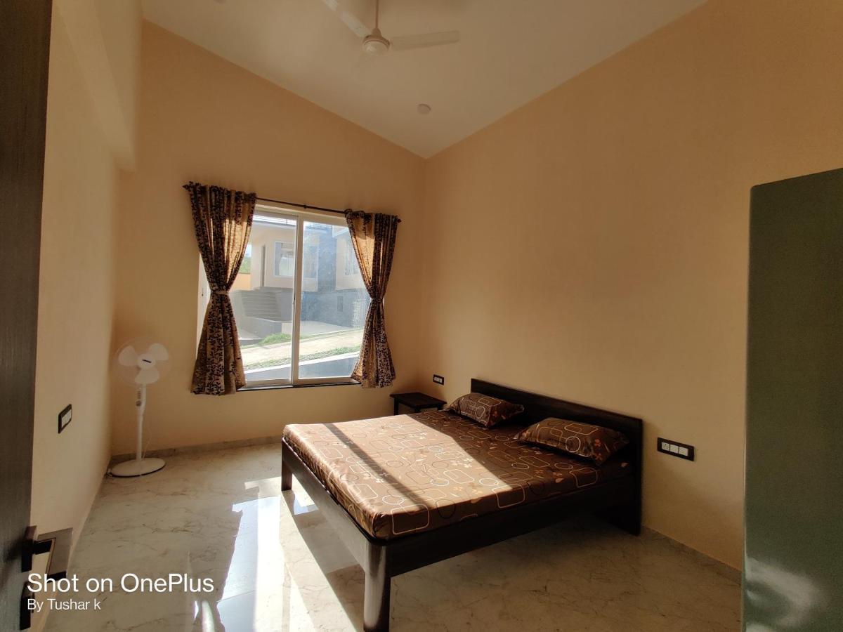 Royal Meadows Igatpuri 2Bhk Poolside Villa Luaran gambar