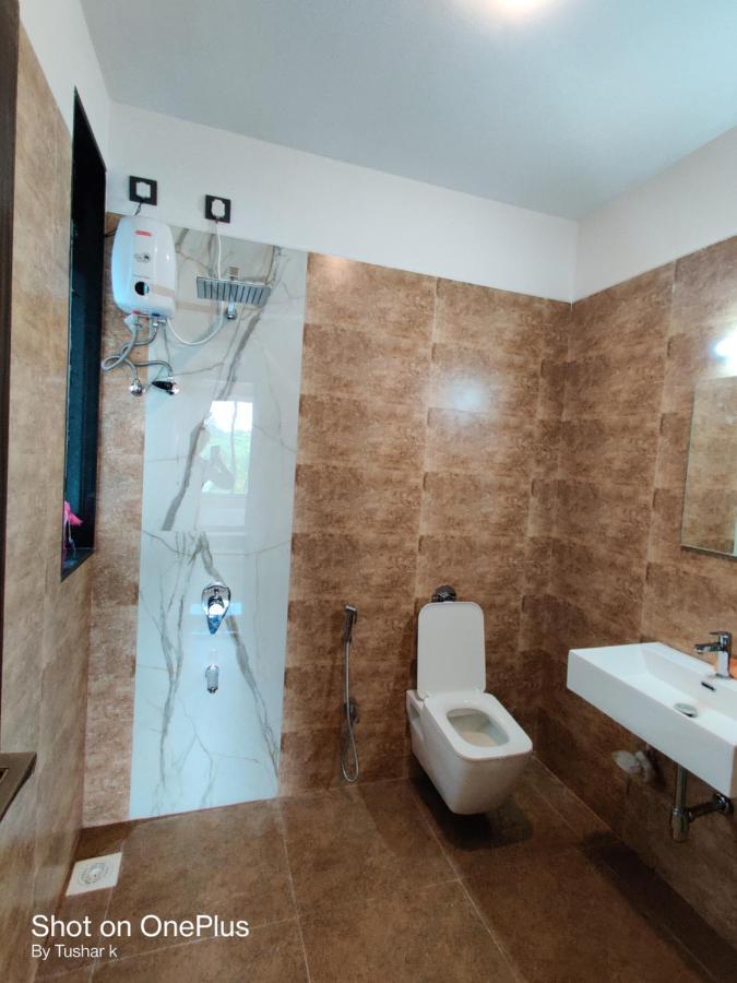 Royal Meadows Igatpuri 2Bhk Poolside Villa Luaran gambar