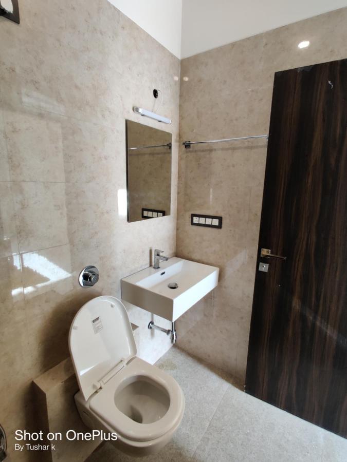 Royal Meadows Igatpuri 2Bhk Poolside Villa Luaran gambar