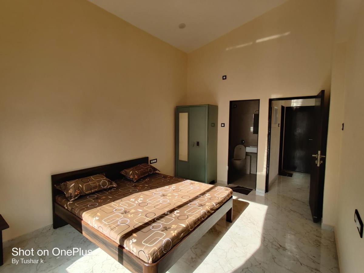 Royal Meadows Igatpuri 2Bhk Poolside Villa Luaran gambar
