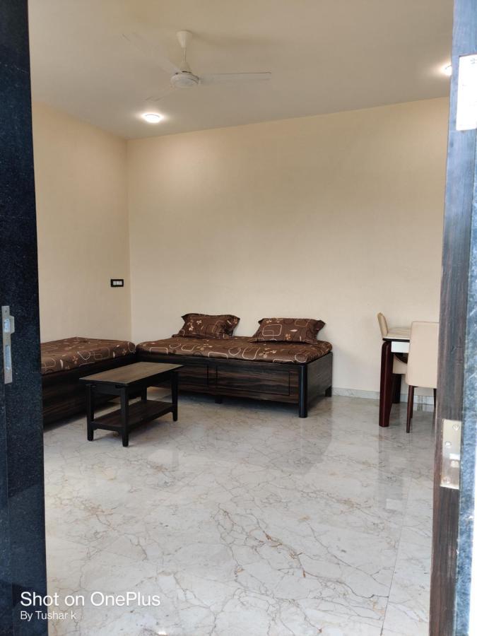 Royal Meadows Igatpuri 2Bhk Poolside Villa Luaran gambar