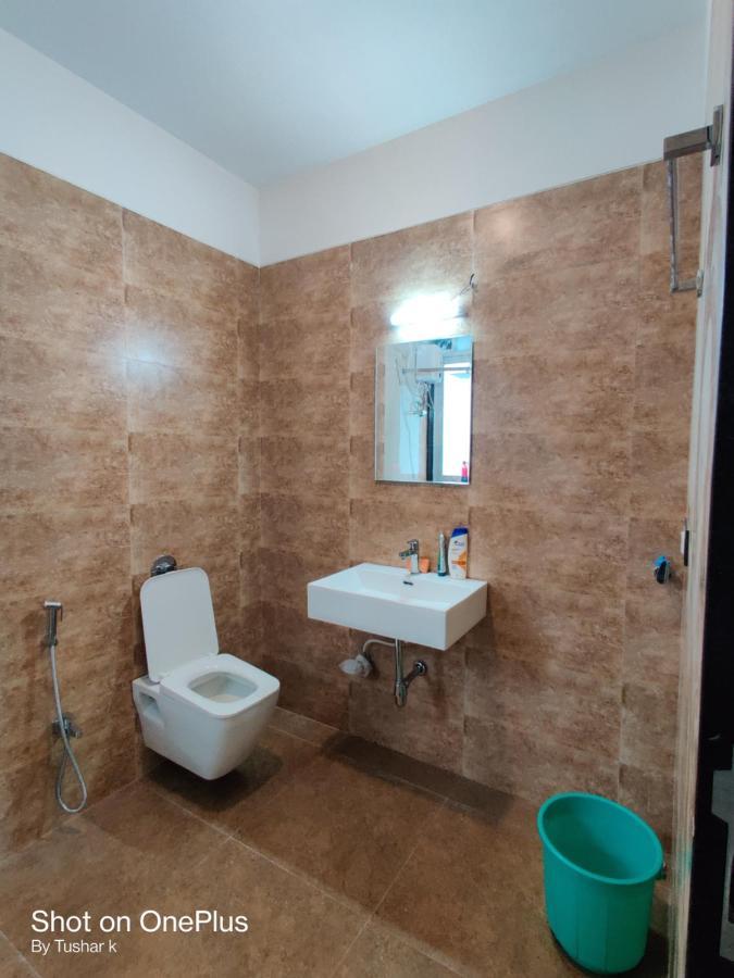 Royal Meadows Igatpuri 2Bhk Poolside Villa Luaran gambar
