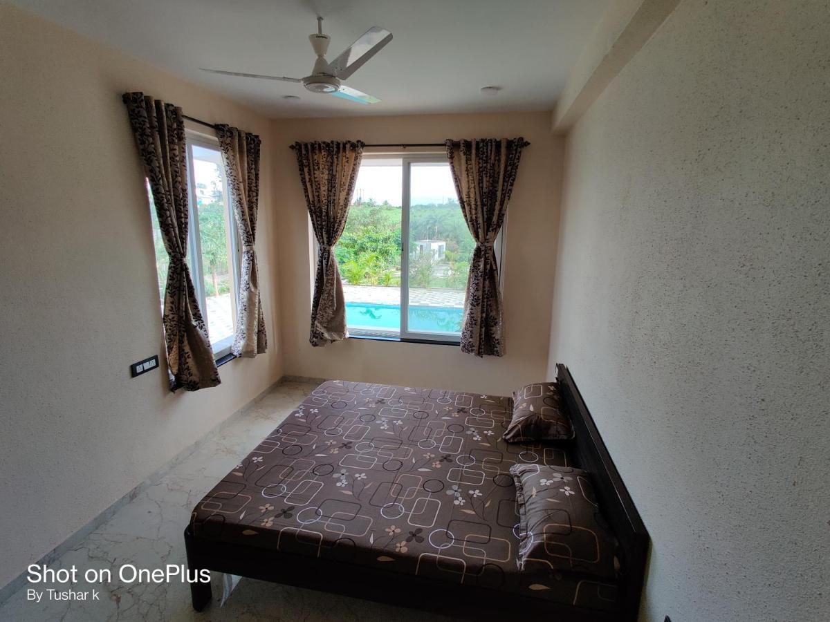 Royal Meadows Igatpuri 2Bhk Poolside Villa Luaran gambar