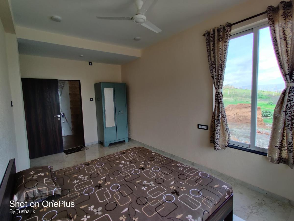 Royal Meadows Igatpuri 2Bhk Poolside Villa Luaran gambar