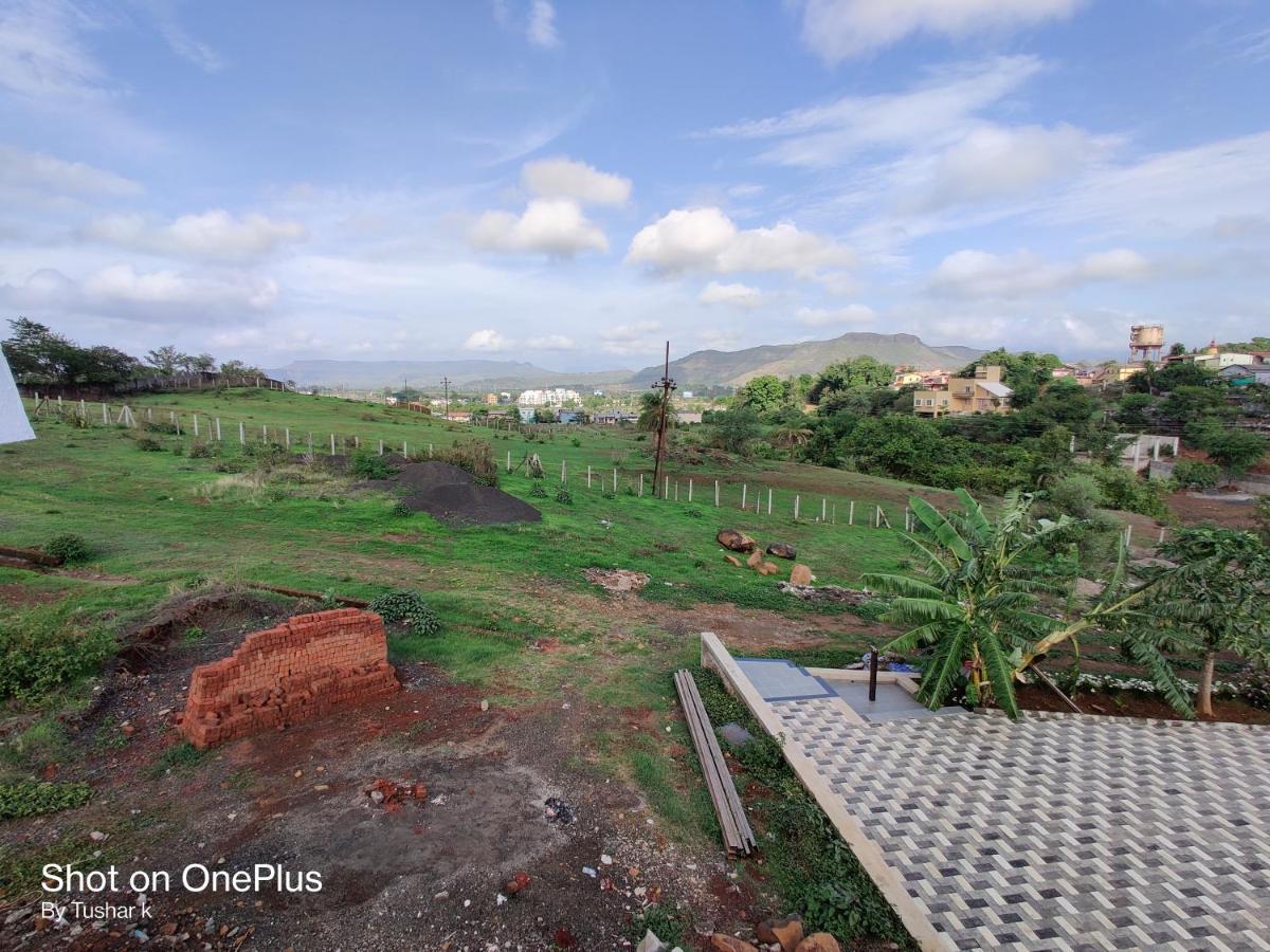 Royal Meadows Igatpuri 2Bhk Poolside Villa Luaran gambar