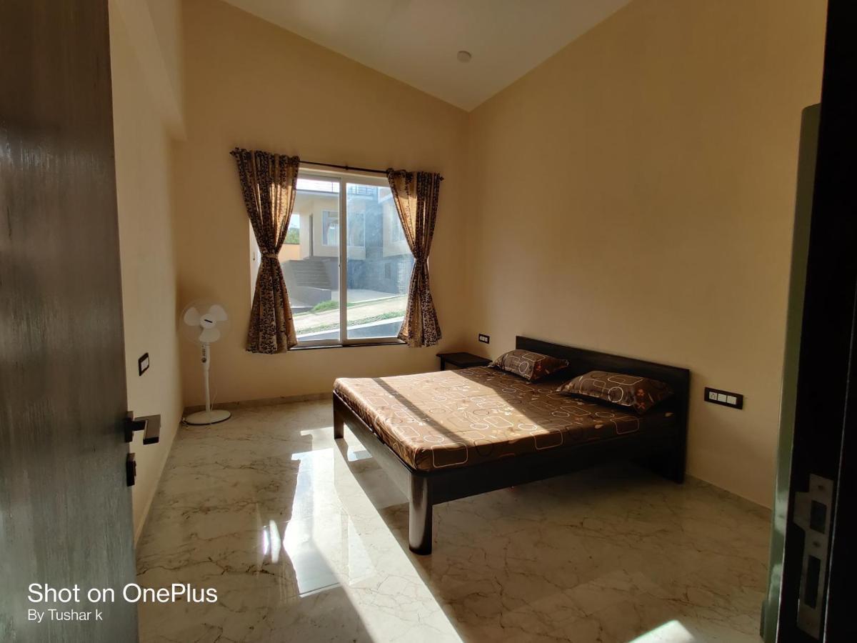 Royal Meadows Igatpuri 2Bhk Poolside Villa Luaran gambar
