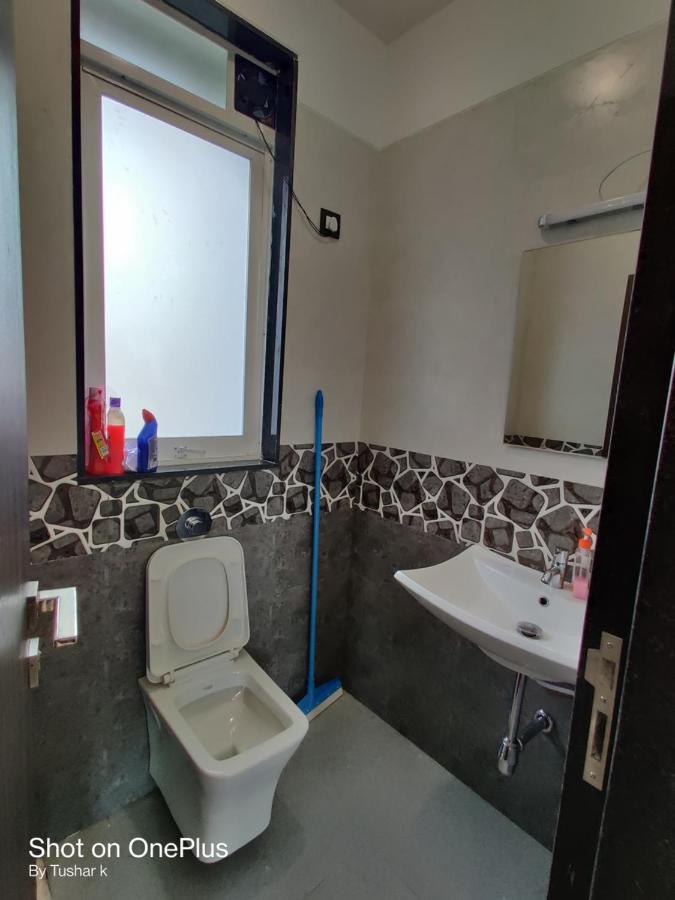 Royal Meadows Igatpuri 2Bhk Poolside Villa Luaran gambar