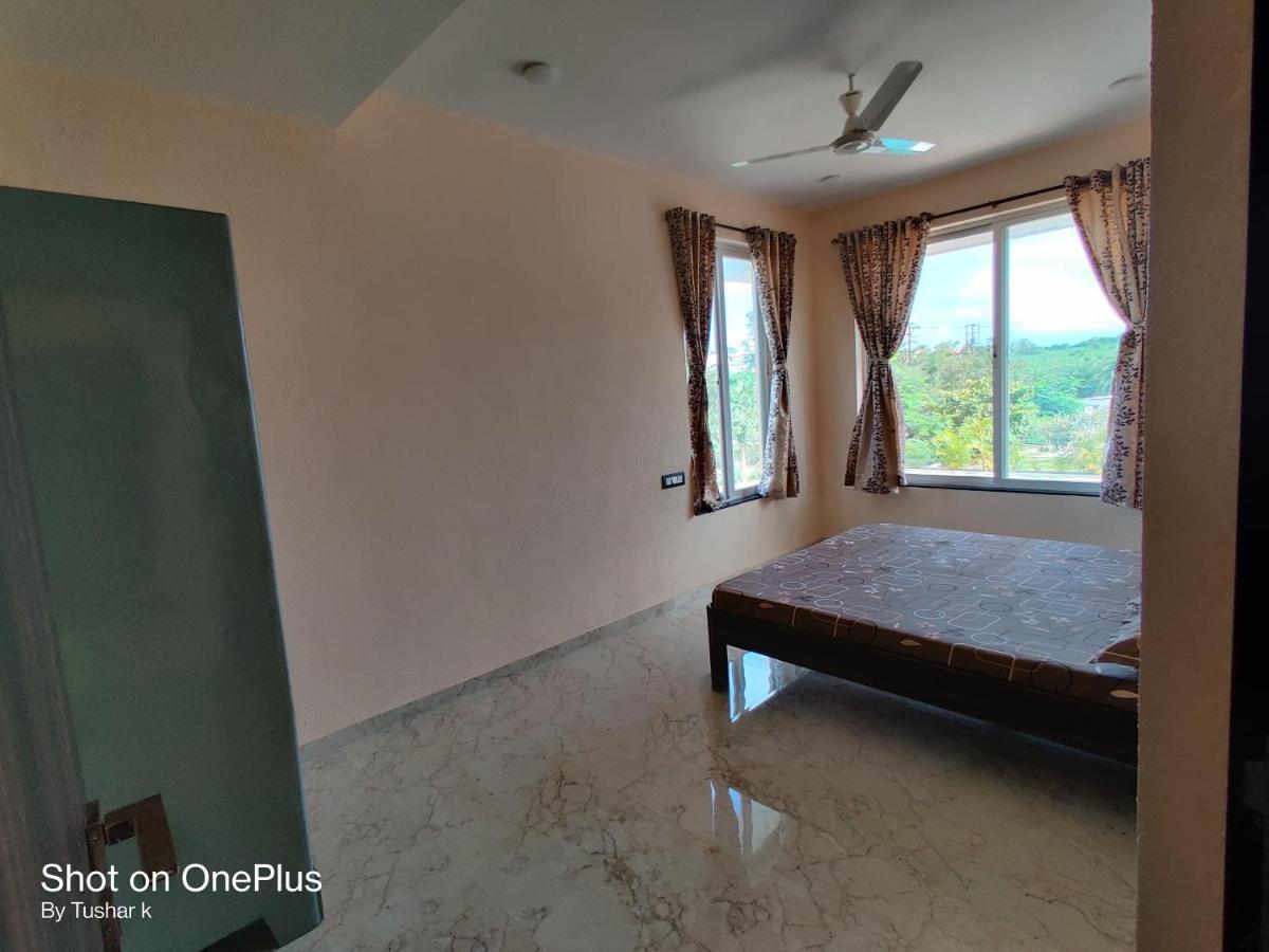 Royal Meadows Igatpuri 2Bhk Poolside Villa Luaran gambar