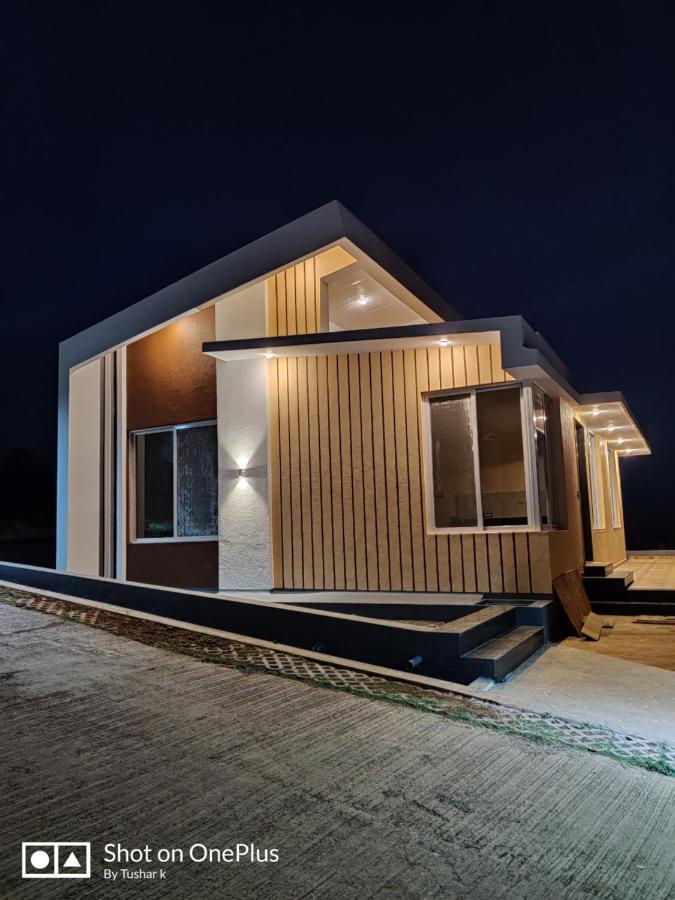 Royal Meadows Igatpuri 2Bhk Poolside Villa Luaran gambar