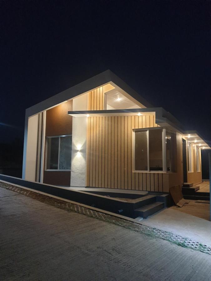 Royal Meadows Igatpuri 2Bhk Poolside Villa Luaran gambar