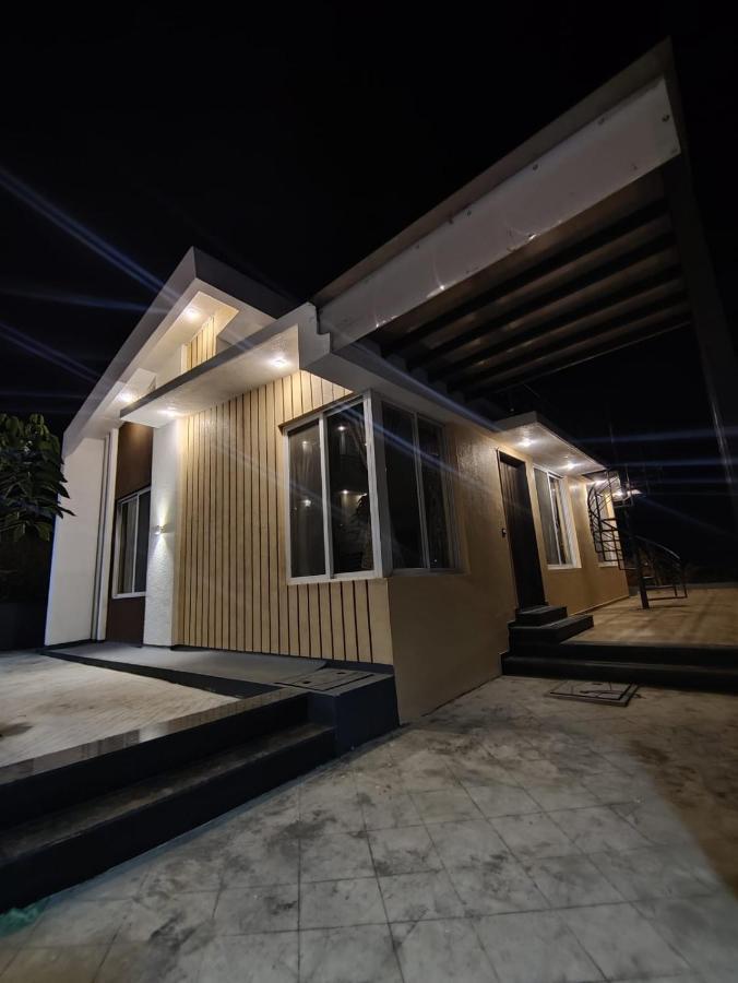 Royal Meadows Igatpuri 2Bhk Poolside Villa Luaran gambar