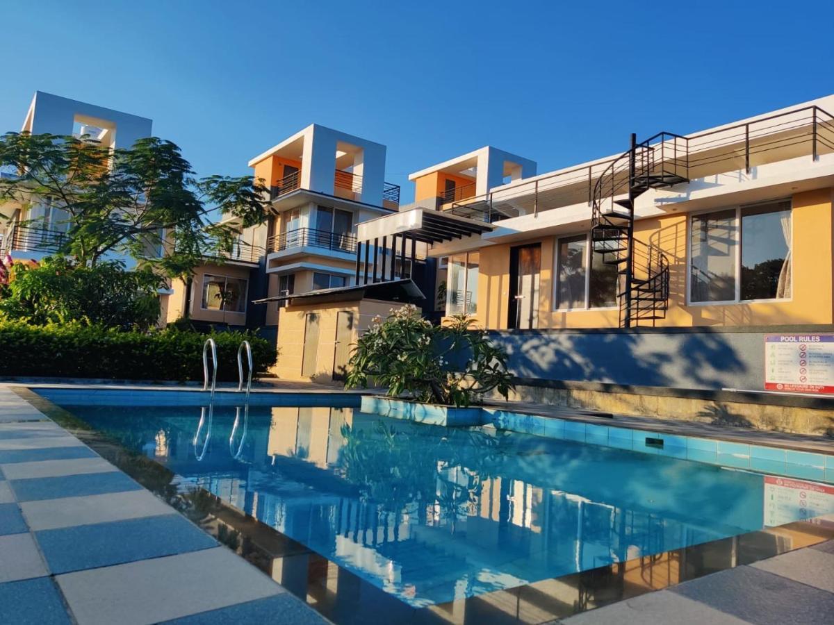 Royal Meadows Igatpuri 2Bhk Poolside Villa Luaran gambar